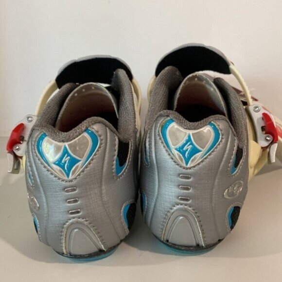Specialized Trivent Cycling Shoes Size 37 AB - Picture 4 of 16